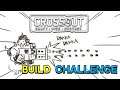 Dakka Dakka Build Competition -- Crossout