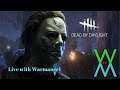 Dead by Daylight Let's play #2