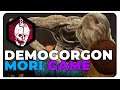 DEMOGORGON MORI GAMEPLAY IN DEAD BY DAYLIGHT
