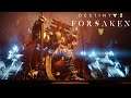 Destiny 2: Forsaken Play Through (2) - PC