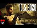 Deus Ex: Human Revolution | #4 | 15.5.2020 | #Agraelus