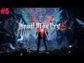 Devil May Cry 5 - Parte 5 - En Español - 1080p - Sin Comentarios