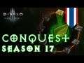 [Diablo III Guide] 3 Conquest ที่ทำได้ง่าย ๆ ใน Season 17