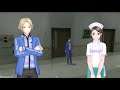 Digimon Story: Cyber Sleuth - Hacker's Memory. Часть 47