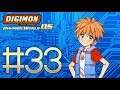 Digimon World DS Playthrough with Chaos part 33: Digivolve and Degenerate