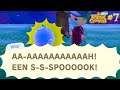 EEN SPOOK OP MIJN EILAND!! | Animal Crossing: NH - DEEL 7