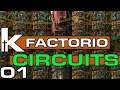 Factorio Circuits - Ep 1 - The Circuit Network for People that Don't Remember the Circuit Network