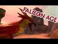 Falcon Age # 3 - Sie bekommt einen Namen