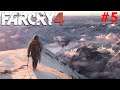 FAR CRY 4 4K Gameplay Walkthrough #5 - Incursion