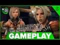 FINAL FANTASY XII ZODIAC AGE — GRANDE JRPG NO GAMEPASS!