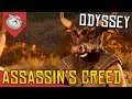 FOGO e VENENO - Assassin's Creed Odyssey #08 [Gameplay Português PT-BR]