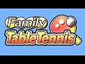 Forest Court - Family Table Tennis Music Extended