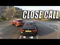 FORZA HORIZON 4 BUT IF I CRASH THE VIDEO ENDS