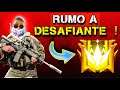 🔥🔥 FREE FIRE AO VIVO - PEGANDO DESAFIANTE SOLO RANKED + X1 INSANO - NOVA TEMPORADA -🔥🔥 FREE FIRE