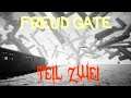 FREUD GATE // Teil 2 ★ FESTGEFAHRENE WEGE ★ REVIEW ★ Let's Play Freud Gate | Deutsch