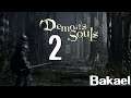 [FR/Geek] Demon's Souls Remastered ng+1 - 02 - Mais que je suis nul quoi