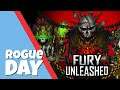 Fury Unleashed - O Jogo que tem a SUA CARA!