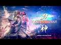 Gameplay en PlayStation 4 de Katana Kami: A Way of the Samurai Story