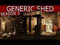 Generic Shack - Fallout 4 Settlement Building