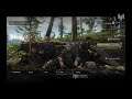 Ghost Recon Breakpoint: G28 Wilderness Damage Tests