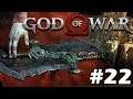 God of War - REVIVENDO O PASSADO #22
