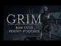 GRIM Preview V: Raw Cuts "Found-Footage" gameplay