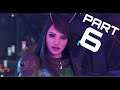 GUARDIANS OF THE GALAXY Walkthrough Part 6: Between a Rock and a Hard Place