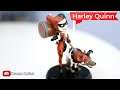 Hobilerim #17: Harley Quinn QMX Figüre İnceleme #harleyquinn