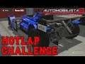 Hotlap Challenge Time! Automobilista 2 - Roco 001 at Oulton Park