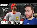 HOW DO YOU STOP HIM....MLB THE SHOW 19 BATTLE ROYALE