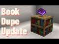 How to Duplicate Items in Minecraft 1.17 Multiplayer Servers [New .d dupe]