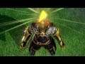 Hyrule Warriors: Definitive Edition Legend Mode: Ganondorf - Battle of the Triforce