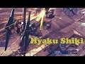 Hyuck-ku Cheeky - Gundam Battle Operation 2