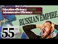Instant Peasant Reform?! | Victoria 2 Russia in GFM | Ep.55