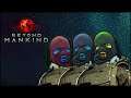 Janky But Good! - Beyond Mankind: Demo (Gameplay)
