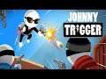 Johnny Trigger iOS Android Gameplay Mod Money level 1 to 60