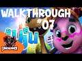 JUJU (Walkthrough Gameplay)  - Part 07
