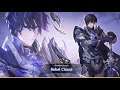 [King's Raid] A0 Rebel Clause vs Wb2