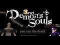 Lance McDonald's Badly Translated Demon's Souls 1.0 Stream Highlights [part 3]
