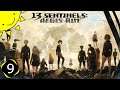 Let's Play 13 Sentinels: Aegis Rim | Part 9 - The Countdown | Blind Gameplay Walkthrough