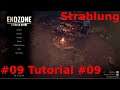 Let's Play Endzone: A World Apart #09 Tutorial #09 Strahlung [Deutsch/HD]