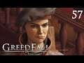 Let's Play GreedFall (blind) | Everyone Sucks Here (Part 57)