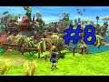 Let's play Jak and Daxter the precursor legacy part 8