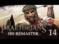 Let's Play "Praetorians HD" - 14 - Arar-Überquerung - 04 [German / Deutsch]