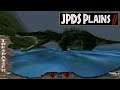 Let's Play Trespasser Customs:  JPDS Plains Pt.2