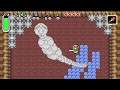 LoZ: A Link To The Past (GBA) Trinexx - No Damage (Sin daño) by NMG