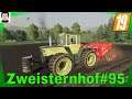 LS19 Zweisternhof #95 Landwirtschafts Simulator 2019