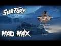 Mad Max | Substory – Beat To Quarters (PS4 Pro)