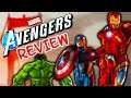 Marvel's Avengers Is The Definition of Mediocre! - Marvel's Avengers Review