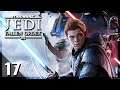 Merrin, The Nightsisters and Taron Malicos - Part 17 - STAR WARS Jedi: Fallen Order